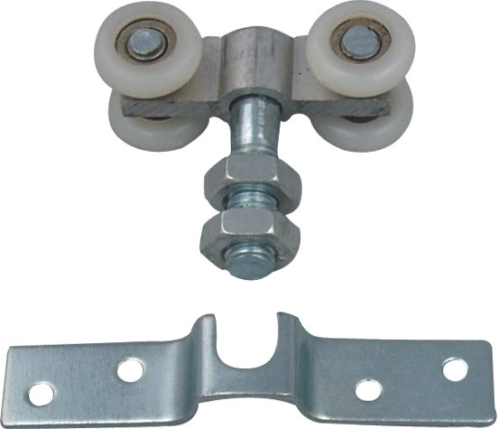 Robustline Sliding Door Fitting 8300b Sliding Fittings Premium Hardware for Door Cabinet Window Furniture and Interior Use